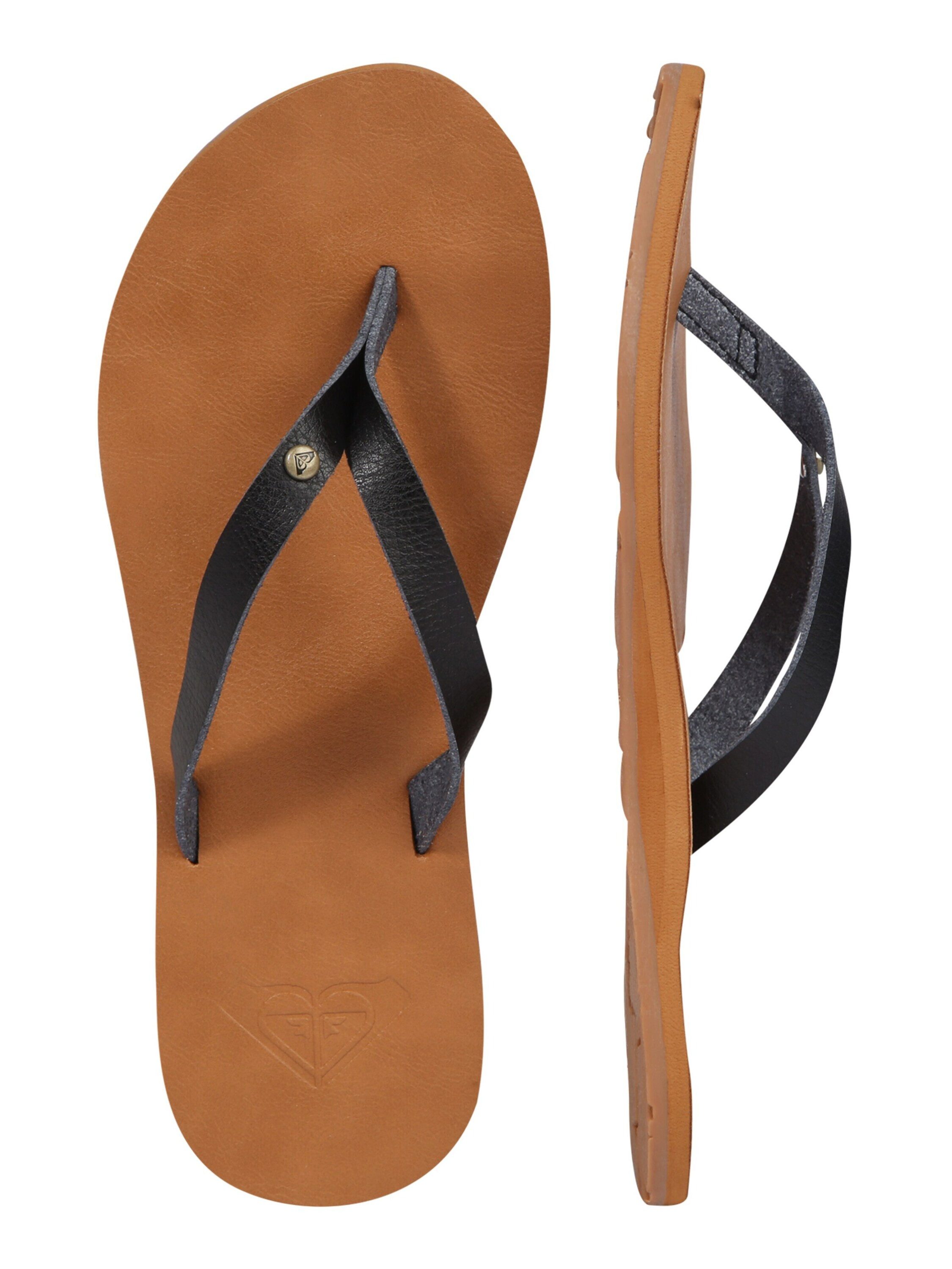 Roxy JYLL Zehentrenner (1-tlg) günstig online kaufen