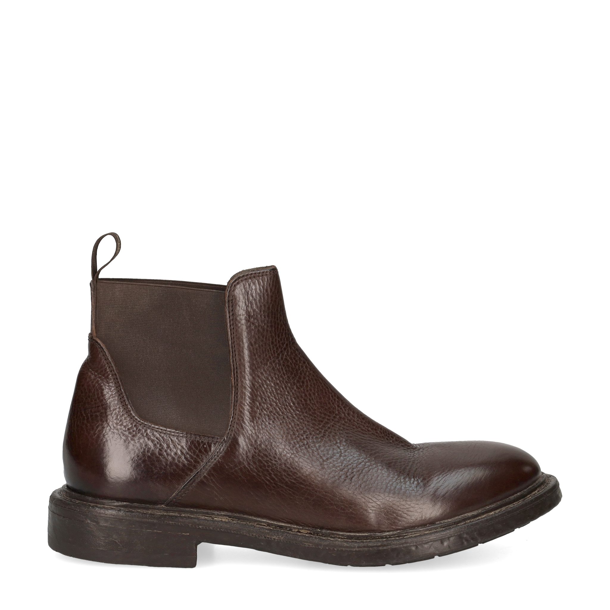 MOMA Moma 55510C-ARR CAFFE, Chelsea Boots, Stiefeletten, Braun, Herren Stie günstig online kaufen