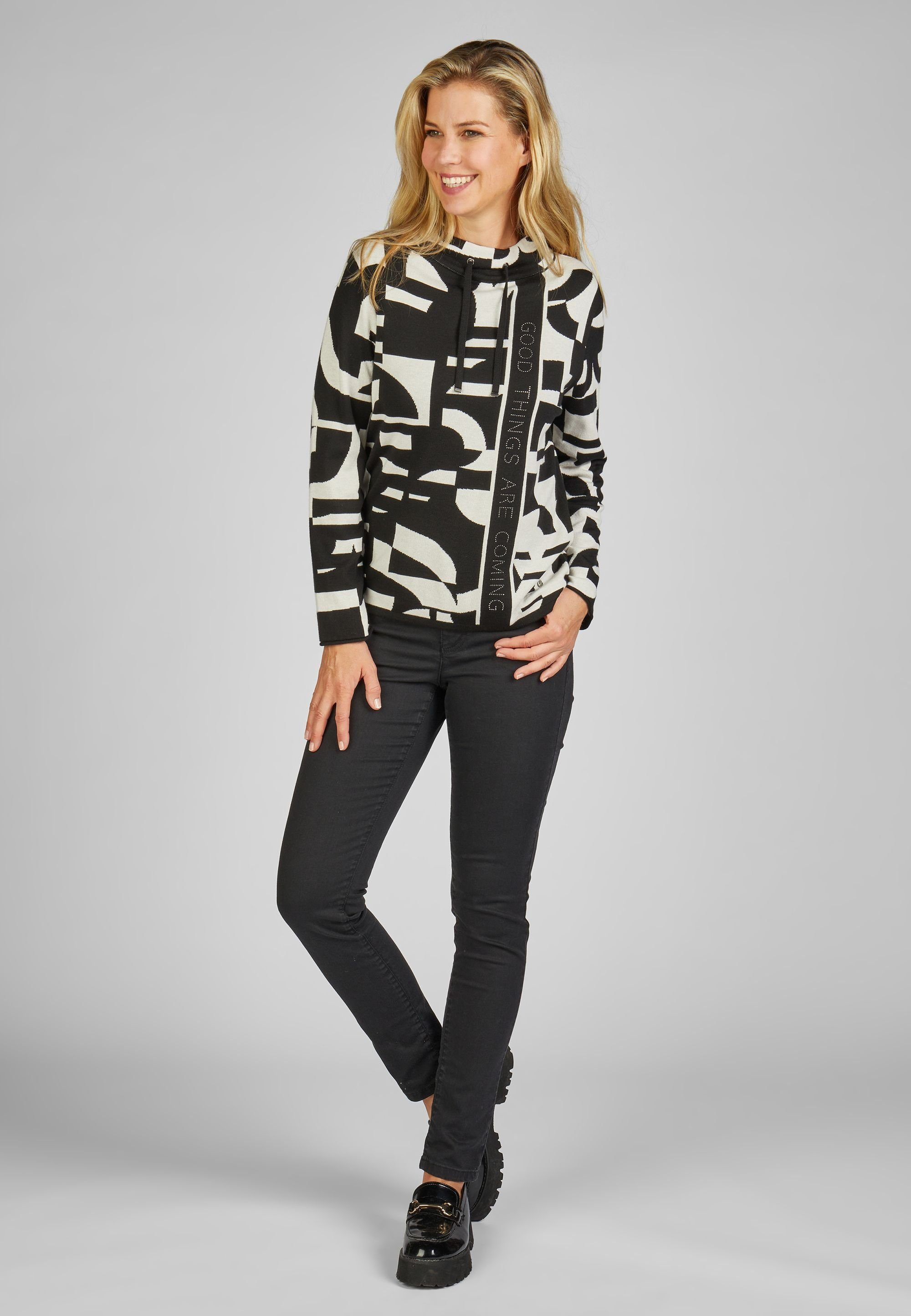 Strickpullover