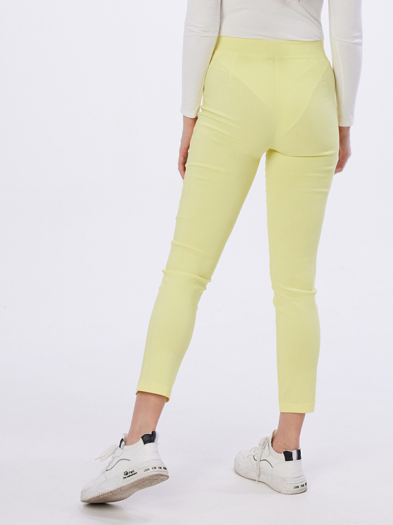 MIALUSSO Schlupfhose Bengalinhose mit Dehnbund mit Dehnbund günstig online kaufen