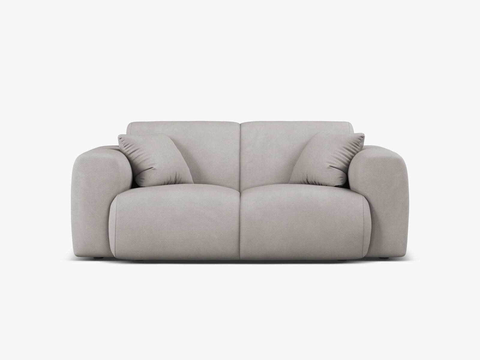 Micadoni Sofa Molino, 2-Sitzer