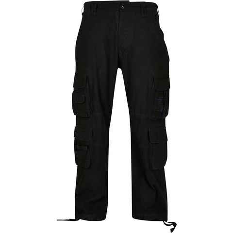 Brandit Cargohose Brandit Herren Vintage Cargo Pants (1-tlg)