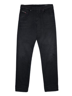 Diesel Tapered-fit-Jeans Regular Hose - D-Fining 09A15