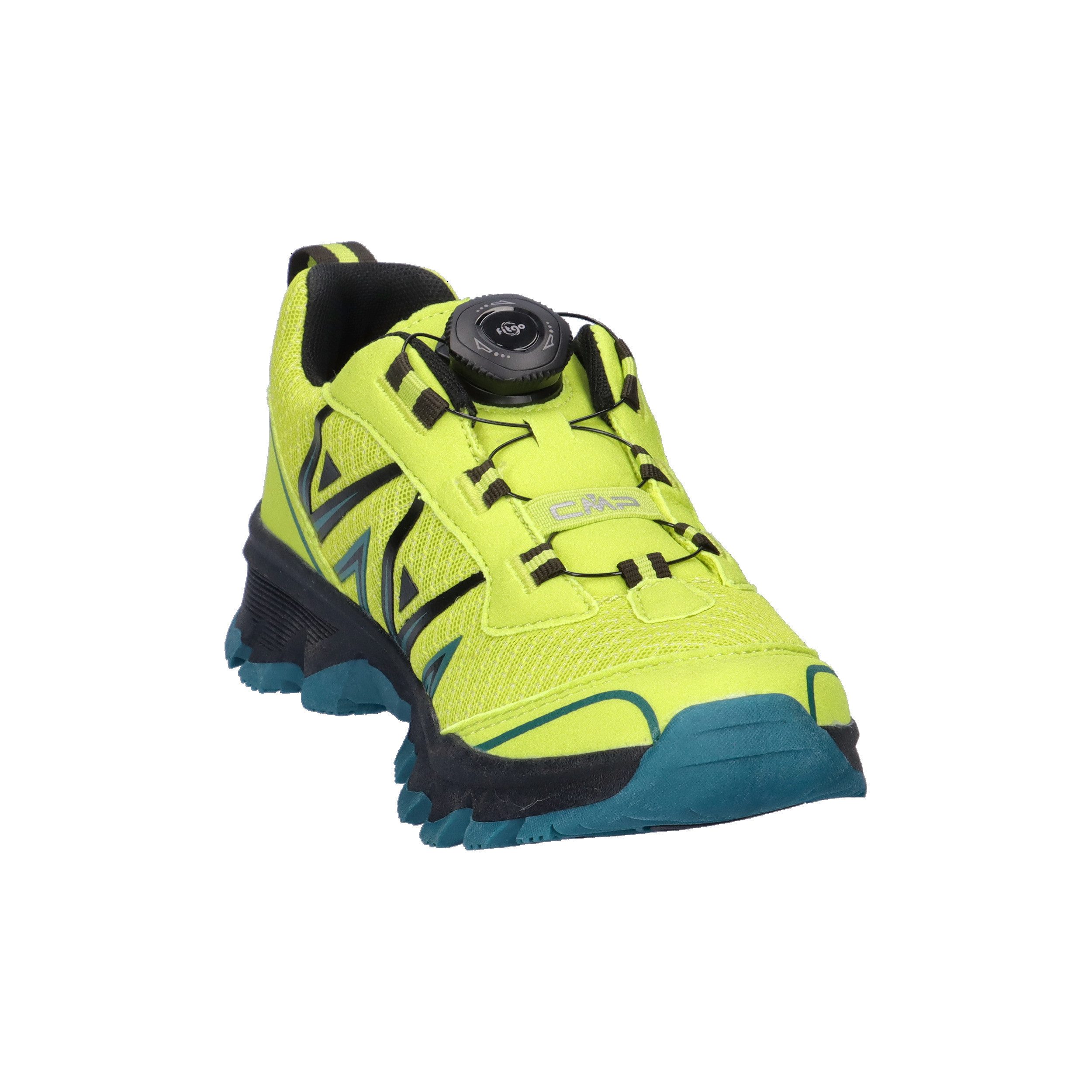 CMP CMP Kinder Wanderschuhe AKSA FITGO FAST 3Q56824 Trekkingschuh