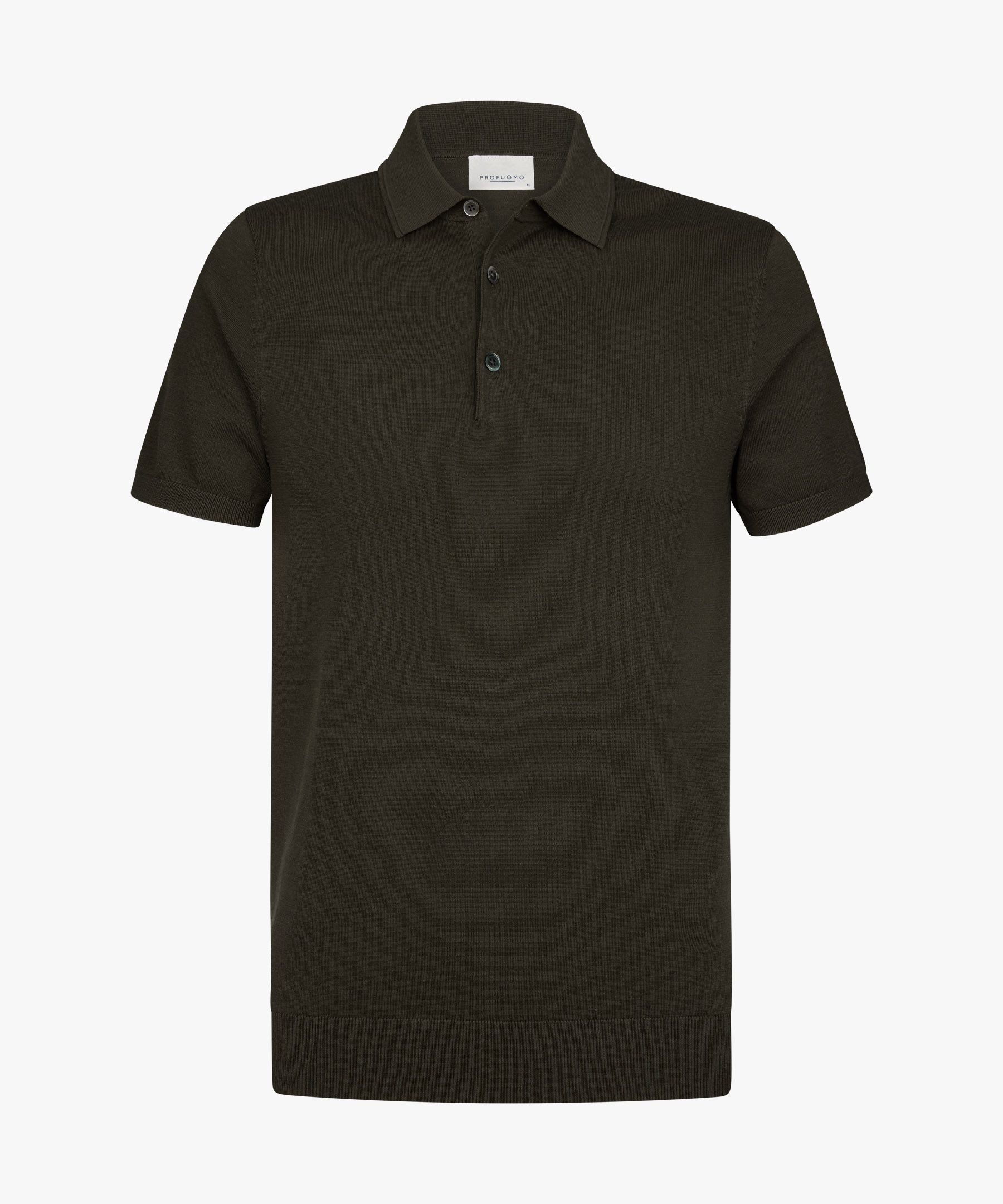 Profuomo Poloshirt PPXD10007A
