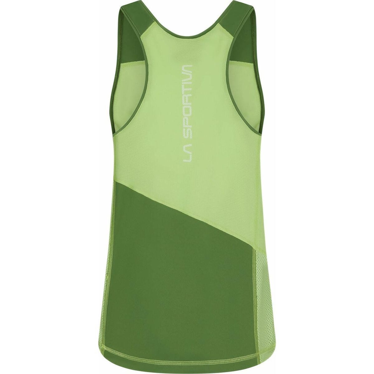 La Sportiva Kurzarmshirt Drift Tank Women Super leichter Tank, der schnell trocknet. Drift Tank ist ideal für
