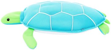 WESTMANN Schwimmhilfe Pool Buddy Schildkröte, BxLxH: 82x100x15 cm