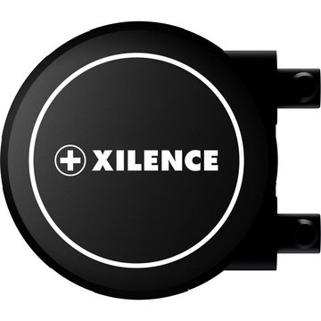 Xilence CPU Kühler LiQuRizer LQ120mm