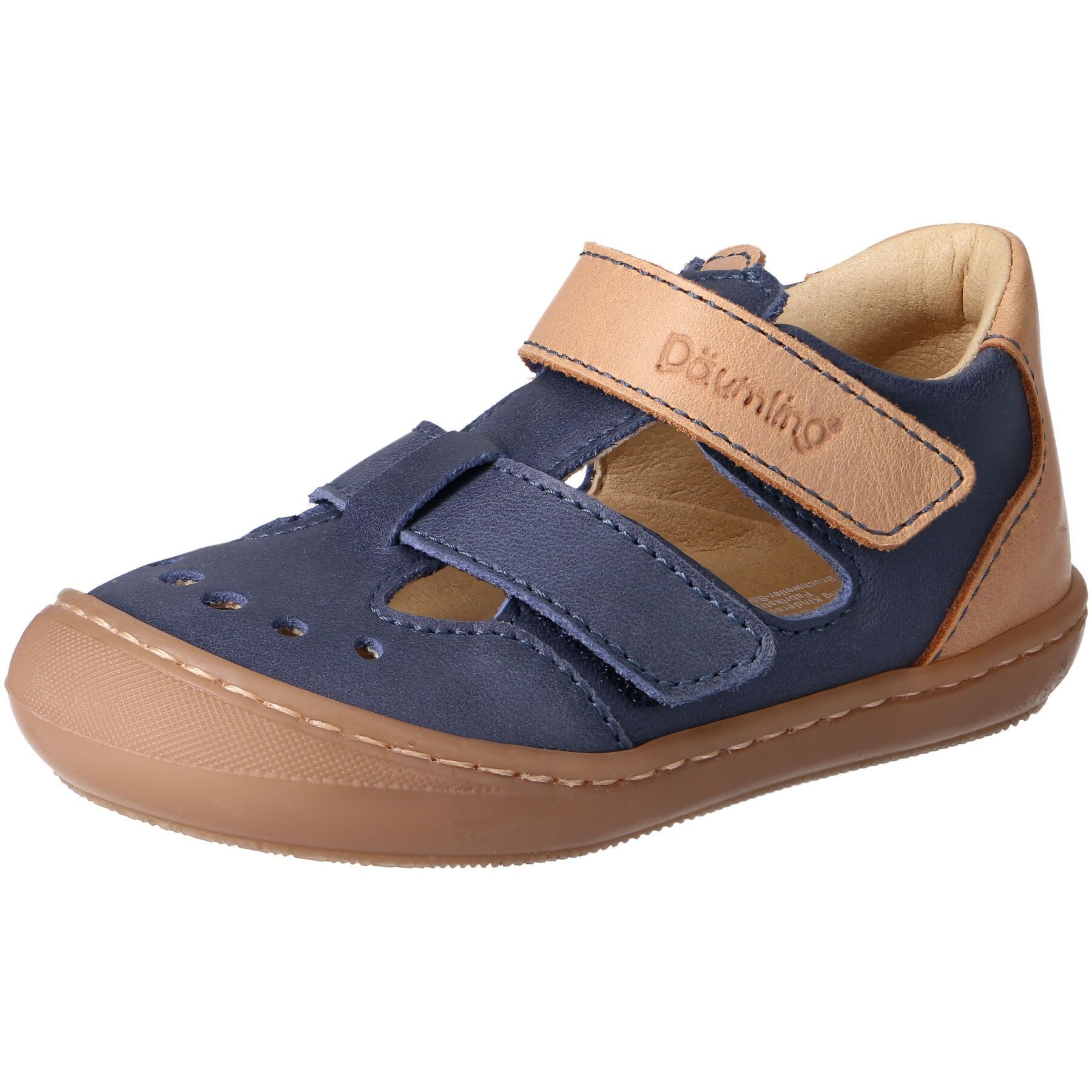 Celeste jeans Kaltfutter M
