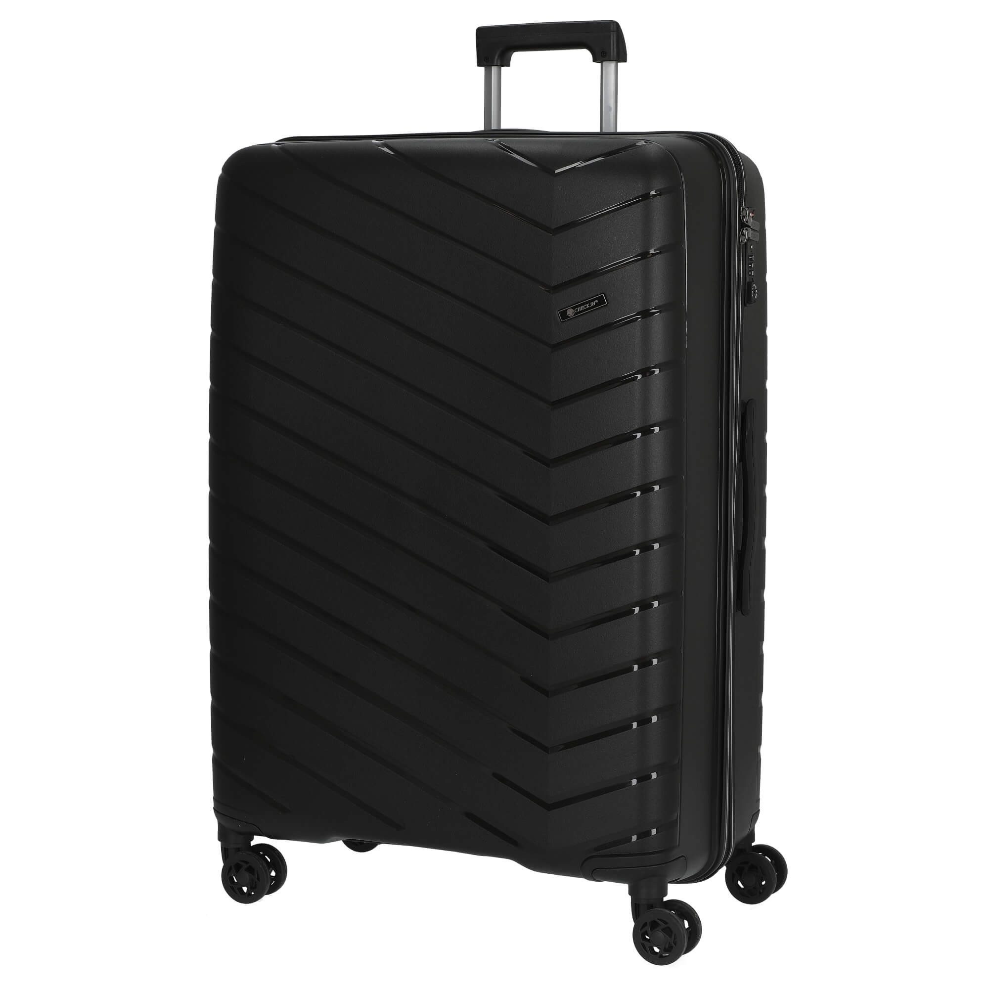 CHECK.IN® Koffer Orlando - 4-Rollen-Trolley 76 günstig online kaufen