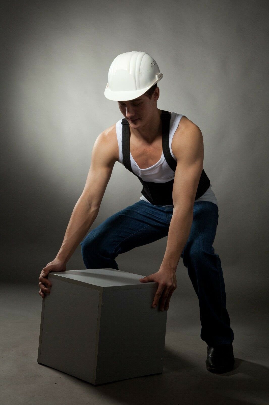 Lorey Medtec Rückenbandage BK014