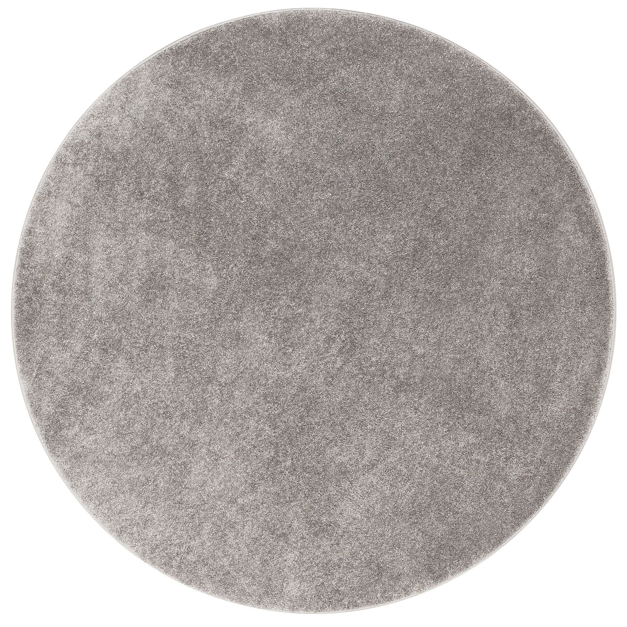 Pergamon Veloursteppich Luxus Soft-Velours Teppich Verona günstig online kaufen