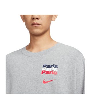 Nike T-Shirt Paris Saint-Germain T-Shirt default