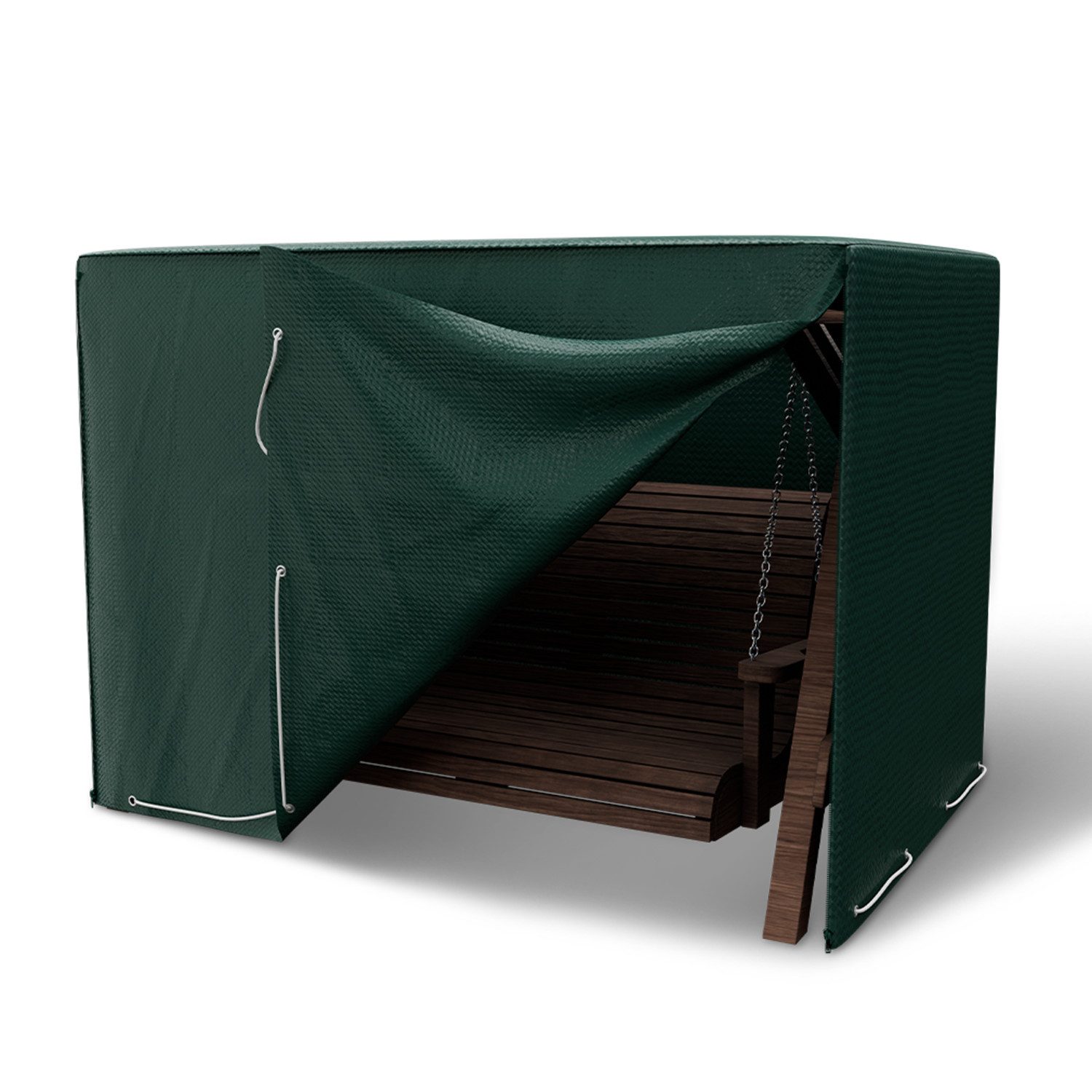 Kronenburg Hollywoodschaukel Abdeckung, 150 x 210 günstig online kaufen