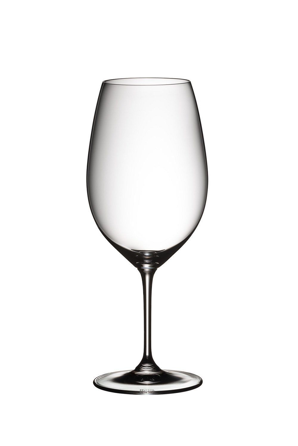 RIEDEL Glas Weinglas Riedel Vinum Syrah/ Shiraz 2er Set, Glas