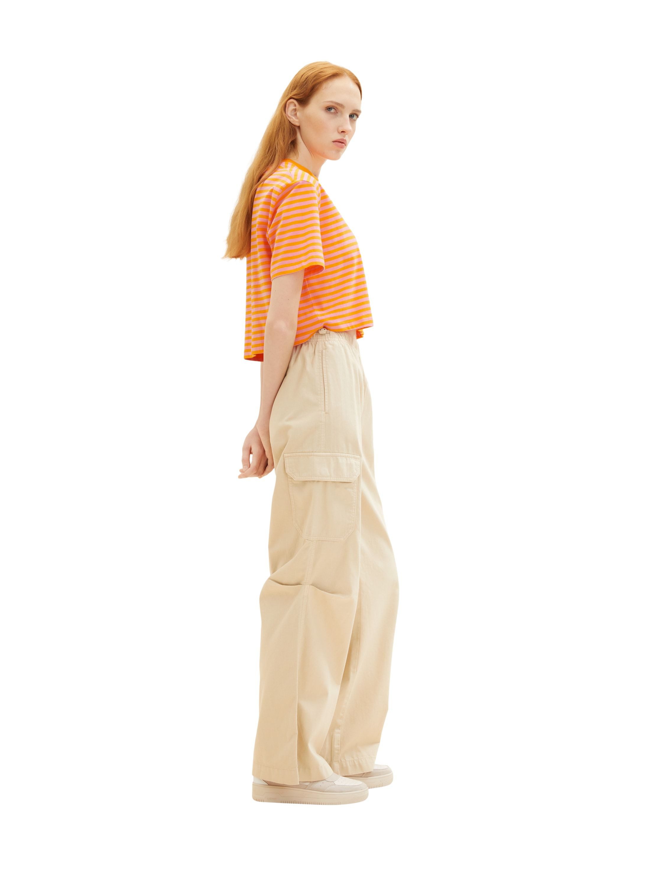 TOM TAILOR Cargohose