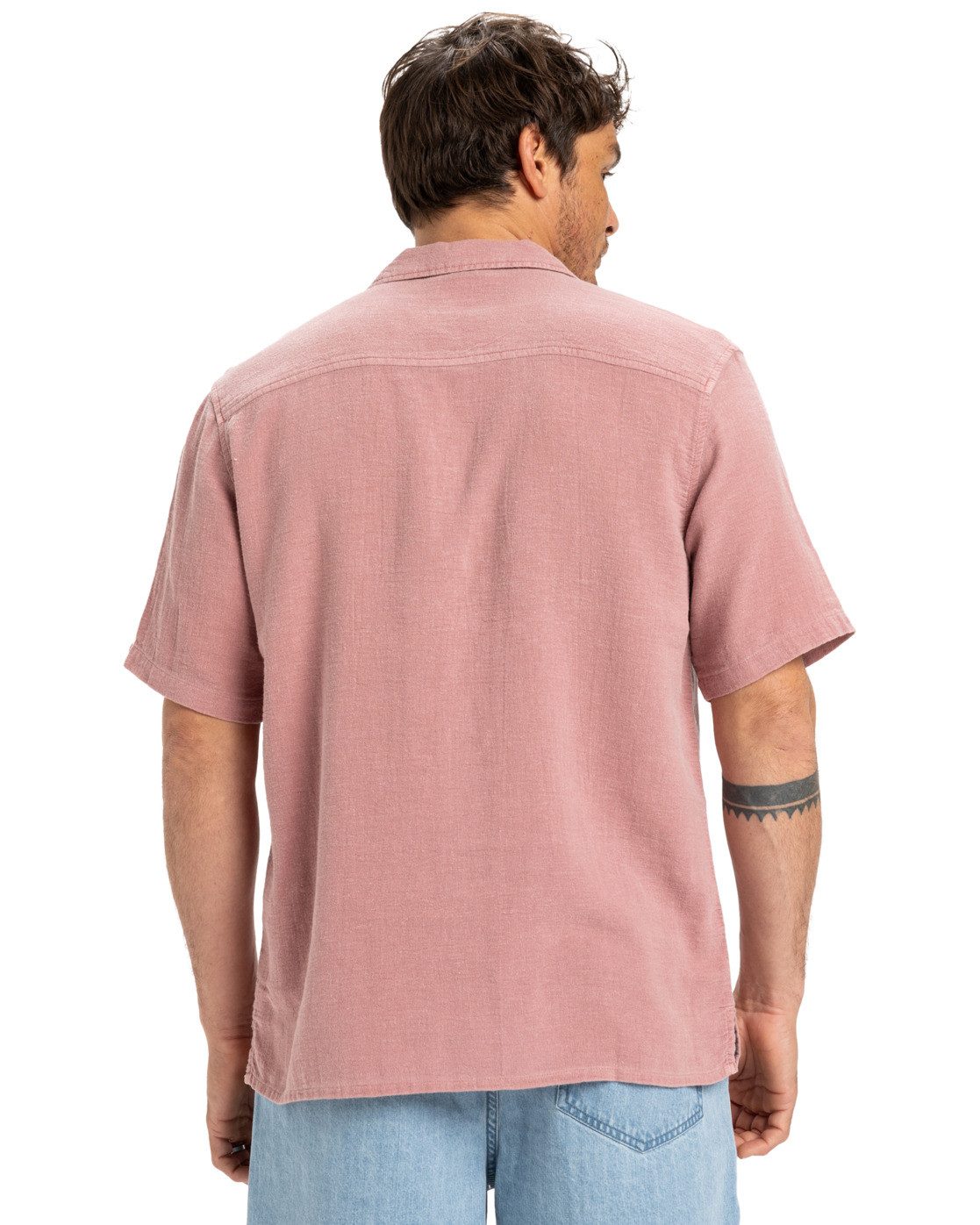 Quiksilver Funktionshemd Sunrise günstig online kaufen