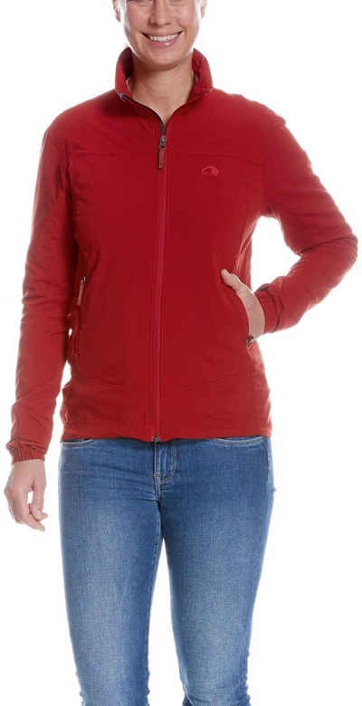 TATONKA® Softshelljacke Lajus Womens Jacket