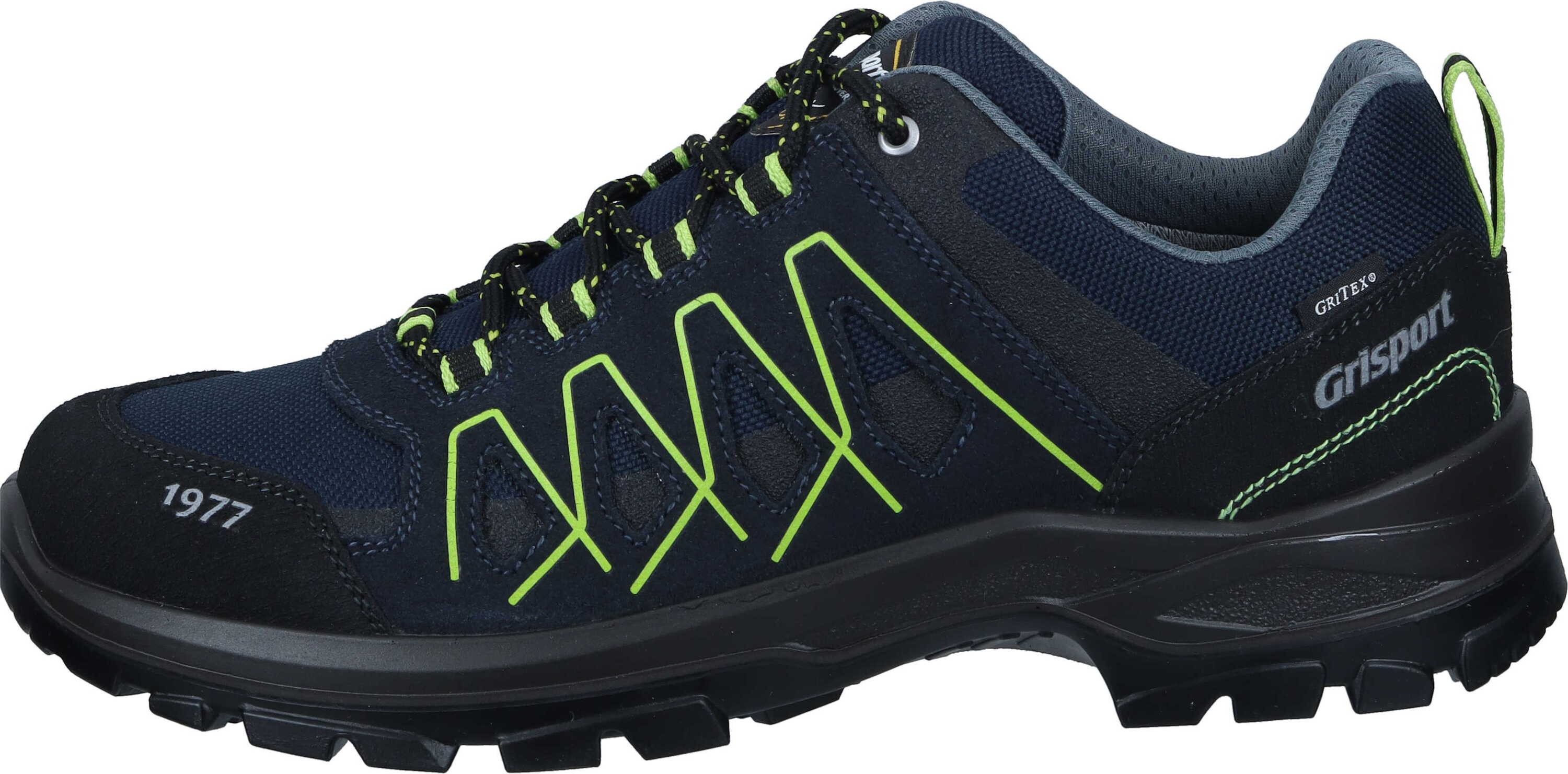 Grisport Wanderschuhe Wanderschuh günstig online kaufen