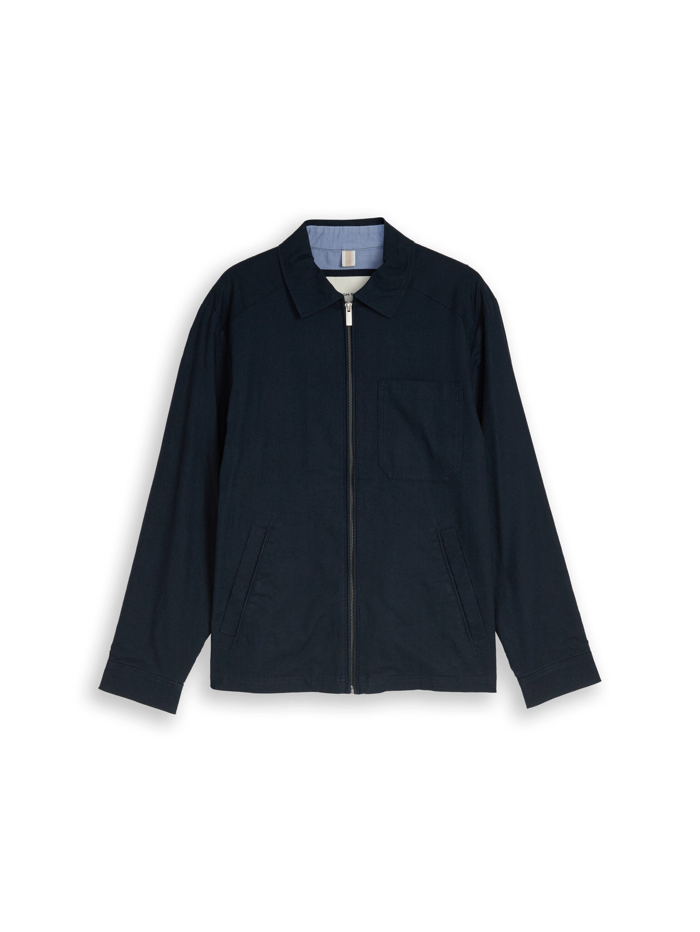 Hemdjacke