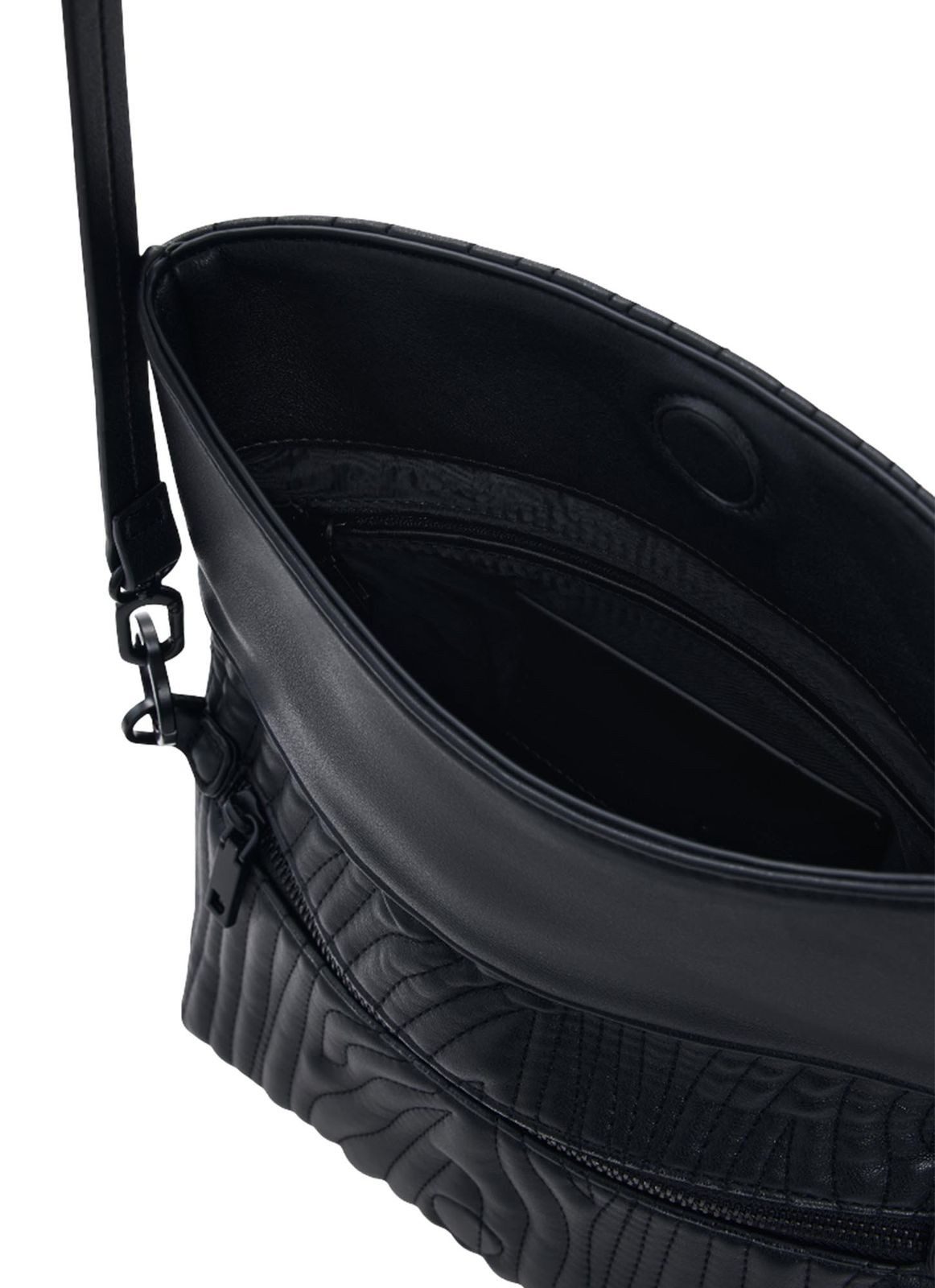 Desigual Schultertasche Helium Trokel Across Body Bag (Set, 2-tlg) – Bild 4 von 4