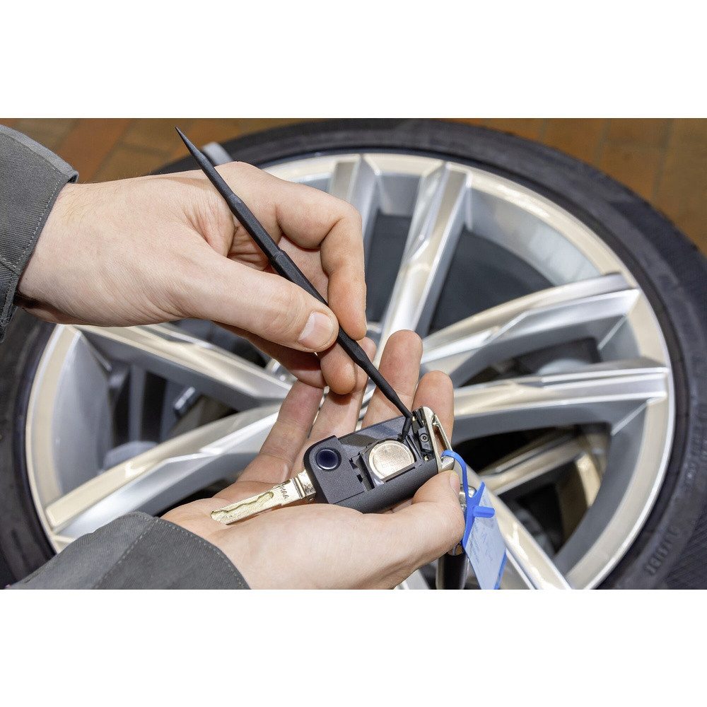 VIGOR Montagewerkzeug Vigor V6952 Mini-Lösehebel Satz