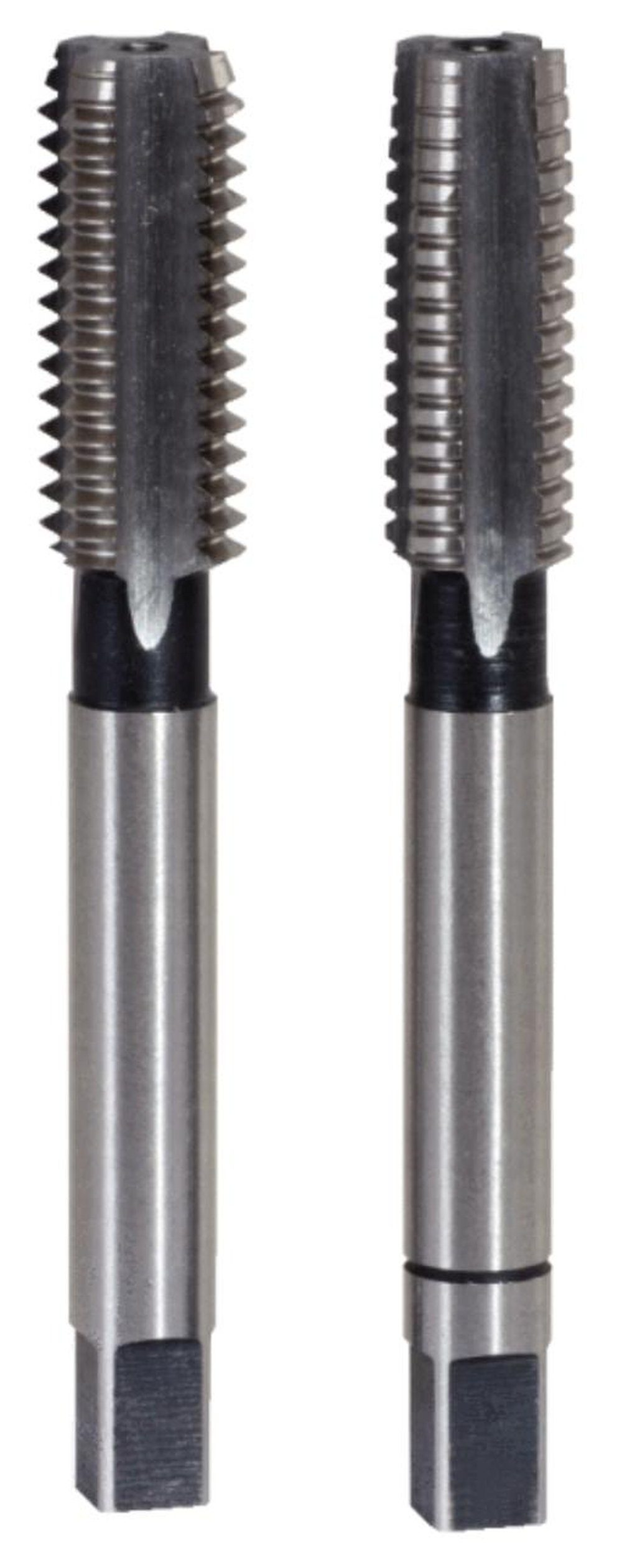 KS Tools Gewindebohrer KS Tools 331.1104 HSS Handgewindebohrer-Satz MF, MF6x0,75, 2-tlg.