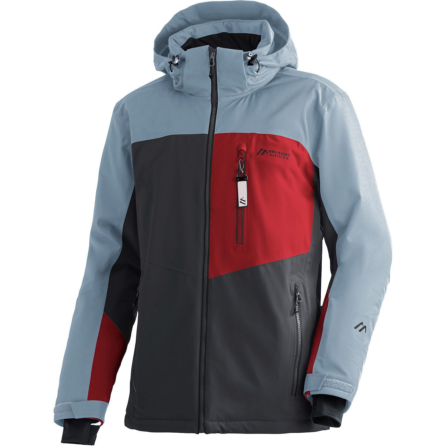 Skijacke Funktionsjacke Oravice
