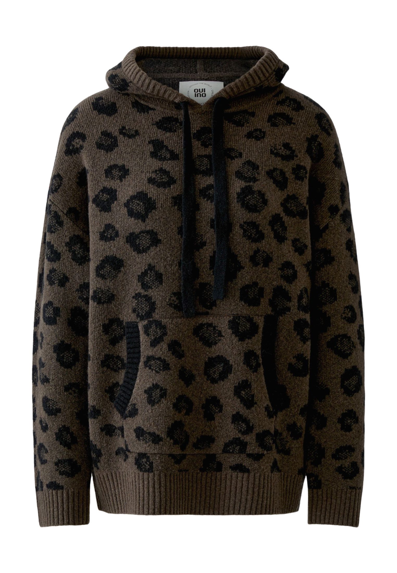 Oui Hoodie