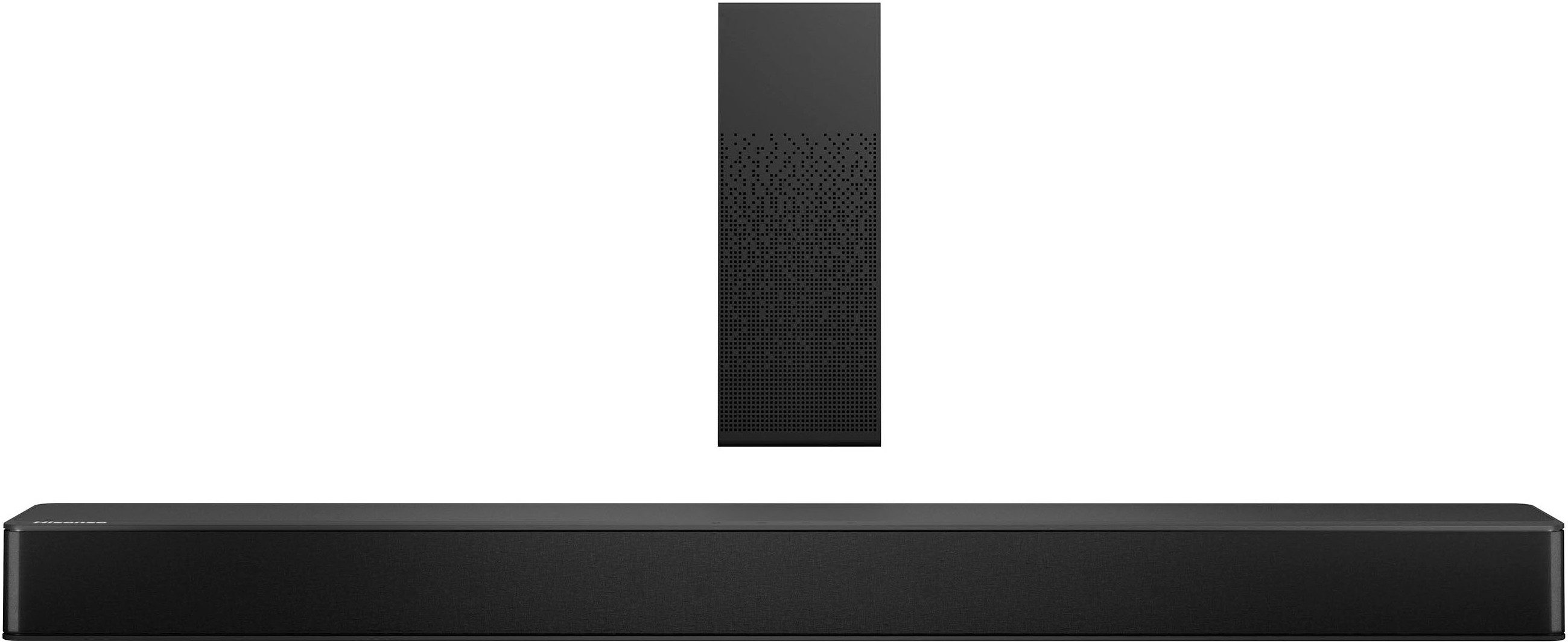 Hisense HS2100 2.1 Soundsystem 2.1 (Bluetooth, 240 W)