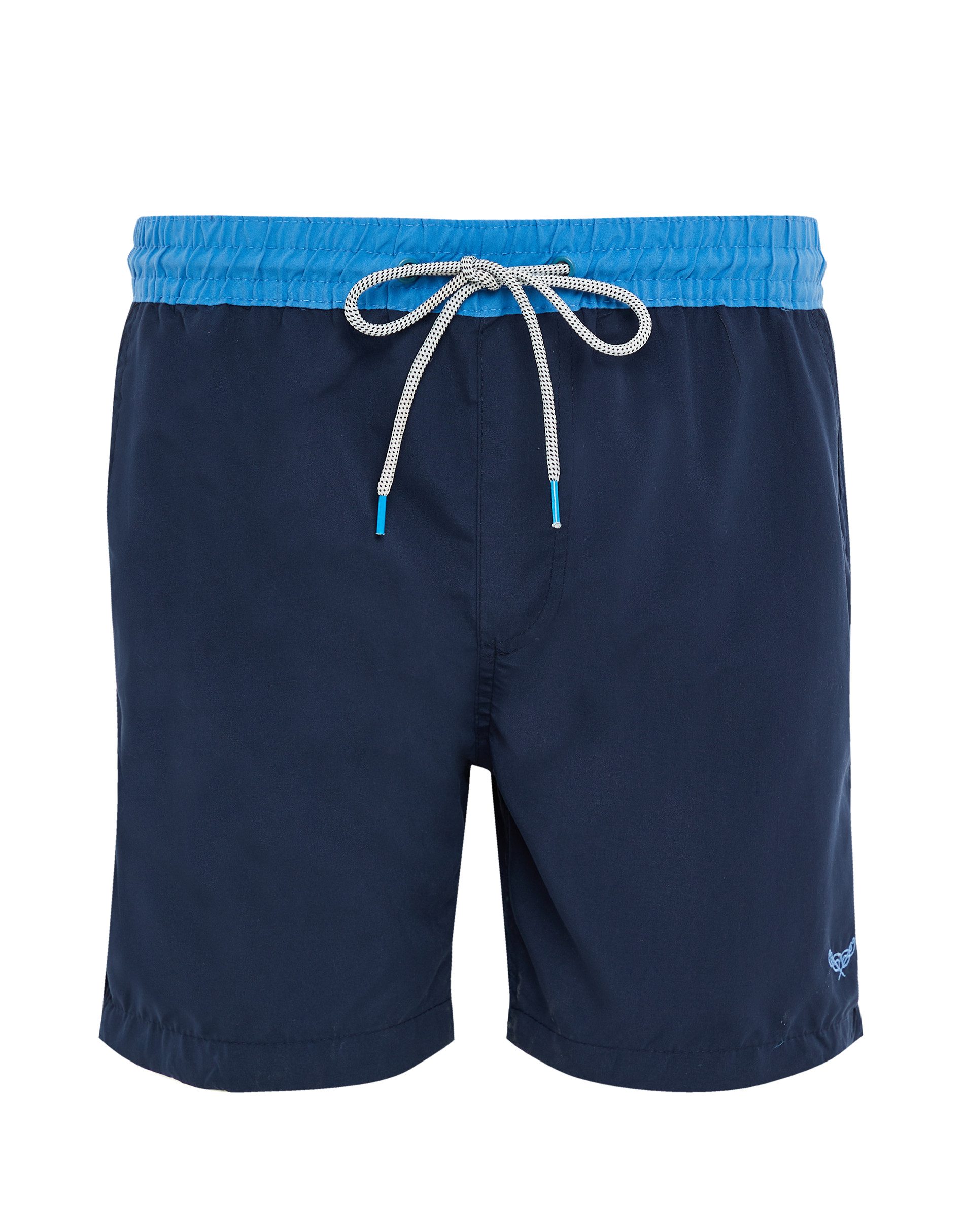 Threadbare Badehose THBPenglai (1-St) mit Tunnelzug