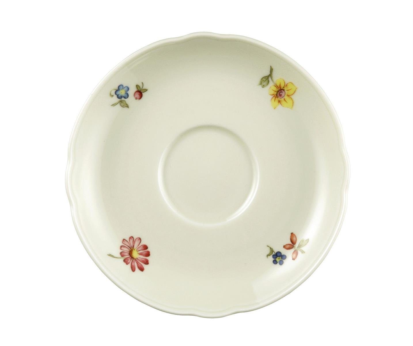 Seltmann Weiden Untertasse Seltmann Weiden Marie Luise Blütenmeer Teeuntertasse 13cm