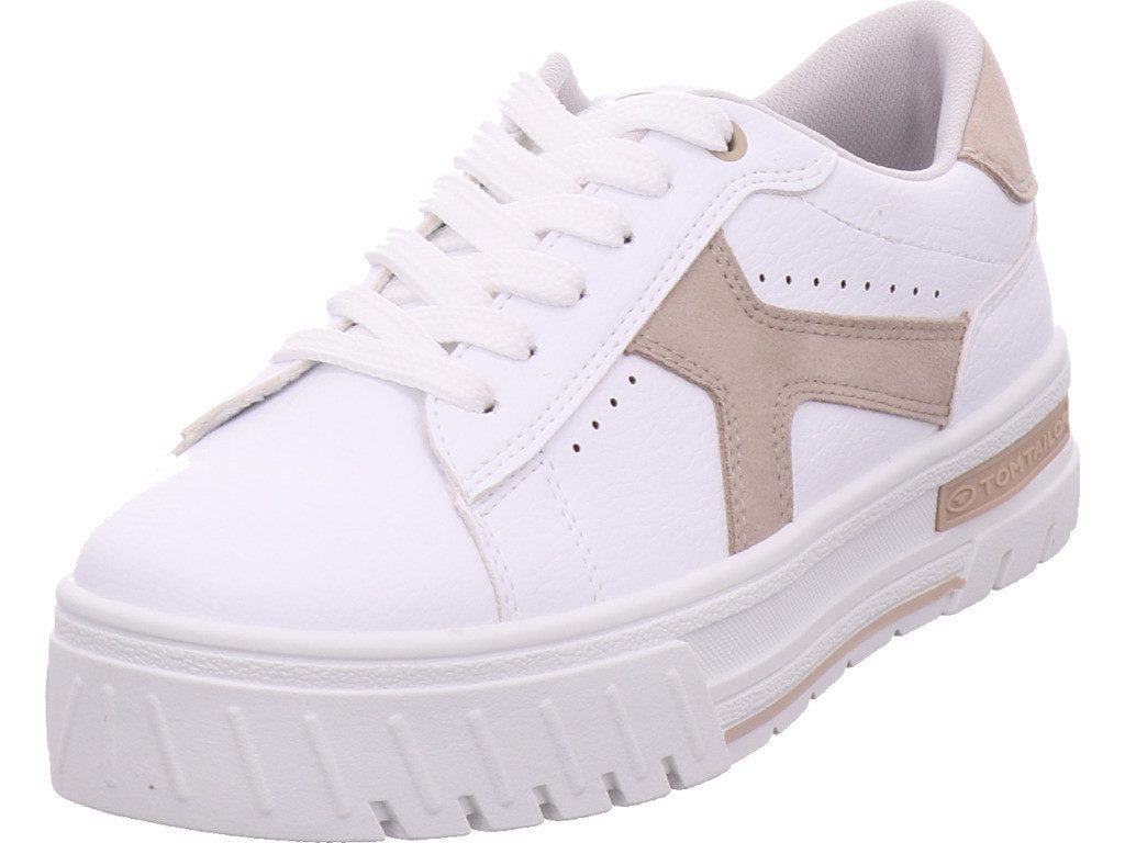 Schnürschuh