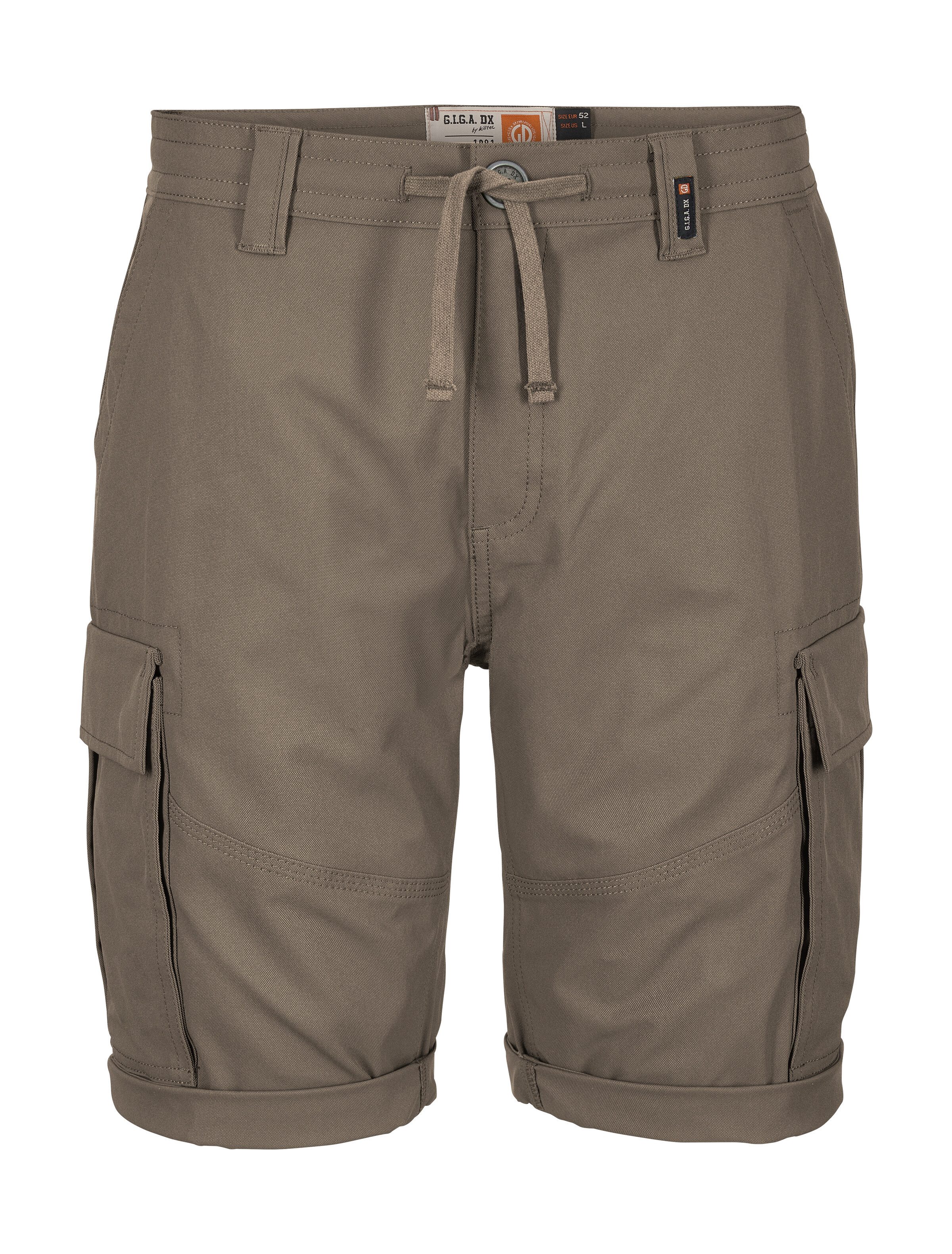 Bermudas GS 11 MN BRMDS