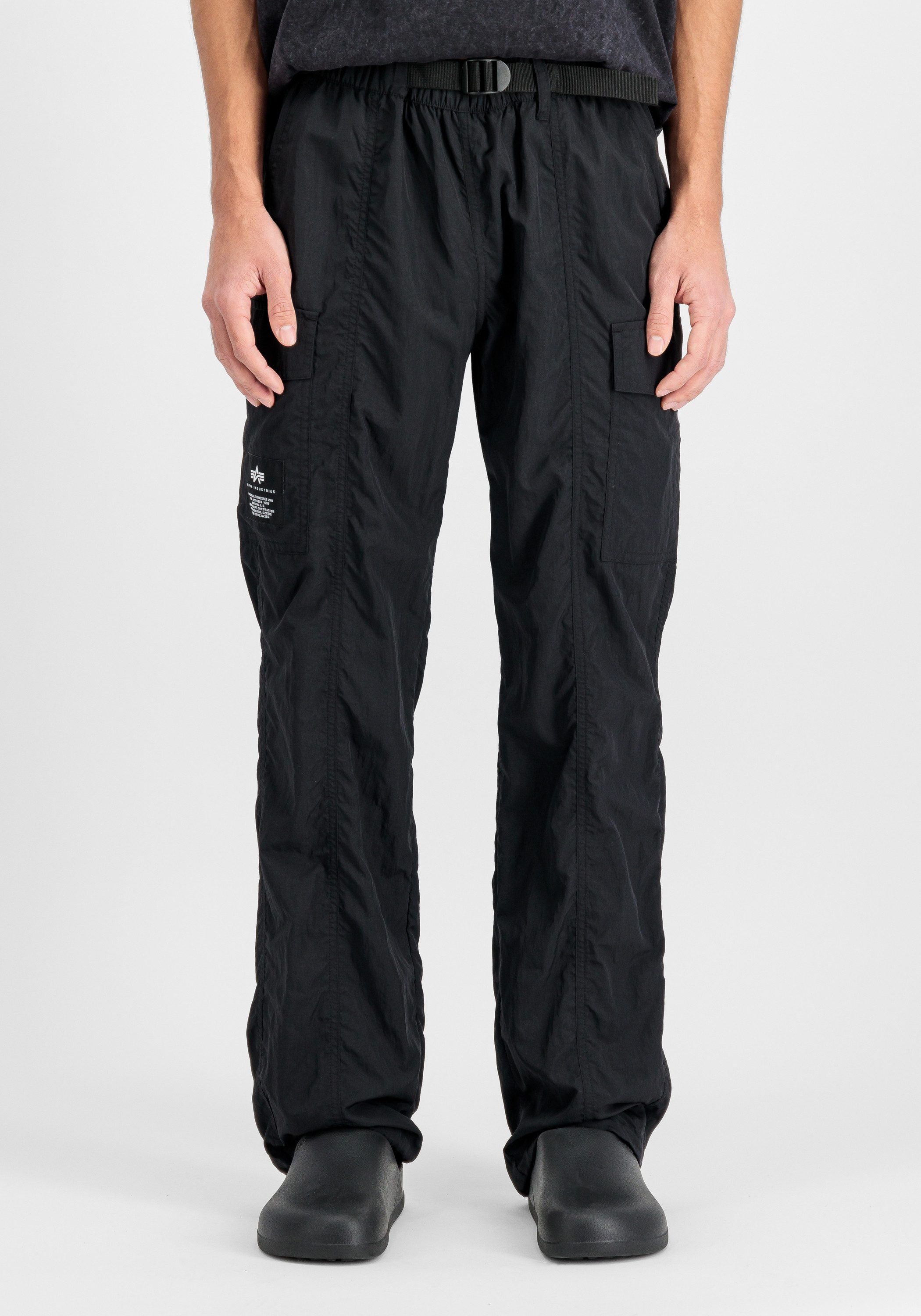 Alpha Industries Cargohose Nylon Cargo Pants