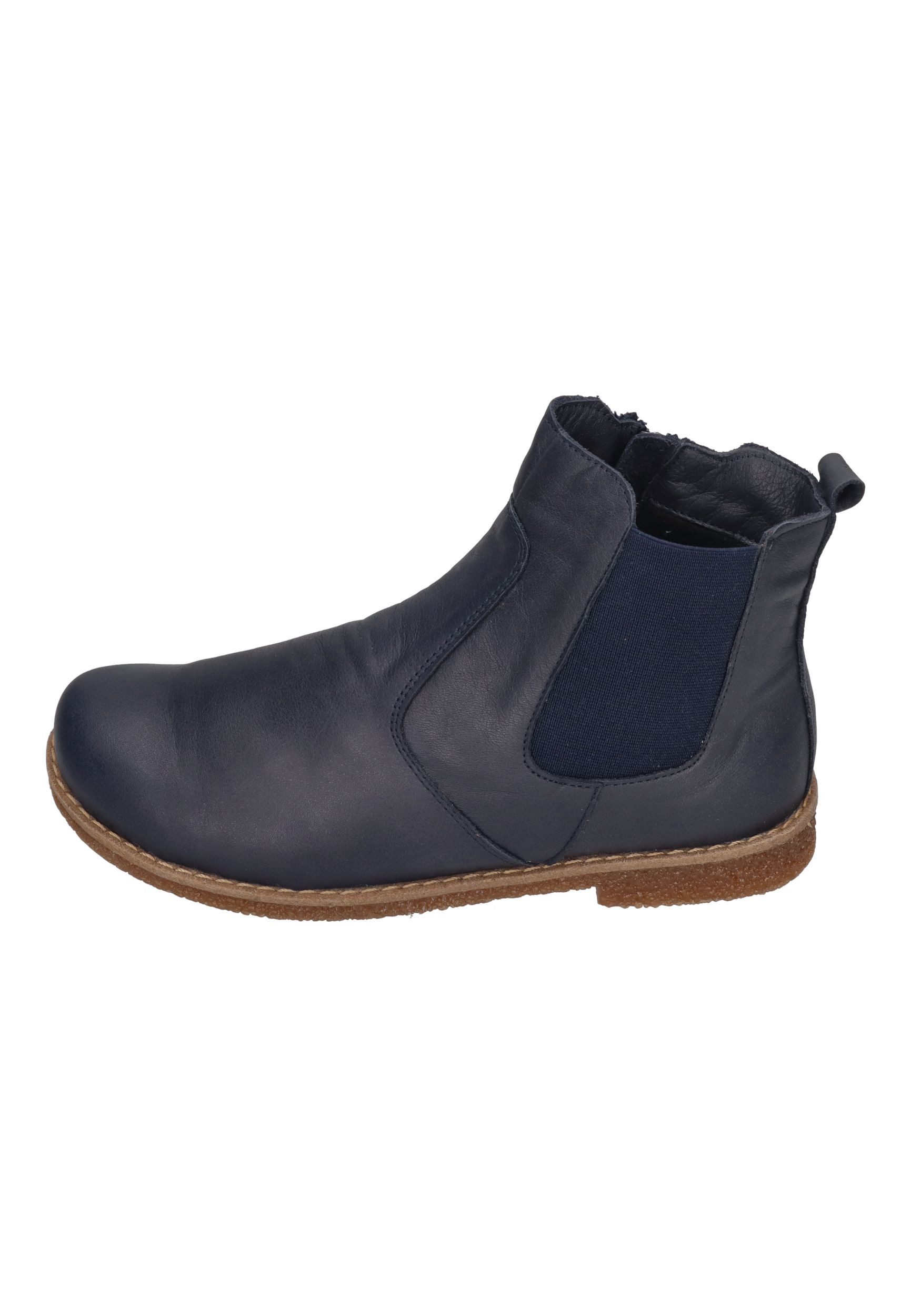 Andrea Conti 0340089-017 Chelseaboots Dunkelblau günstig online kaufen