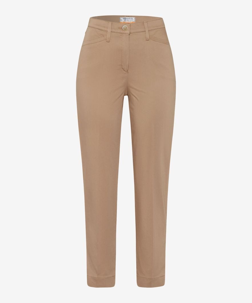 RAPHAELA by BRAX Caprihose "Style PAMINA 6/8" günstig online kaufen