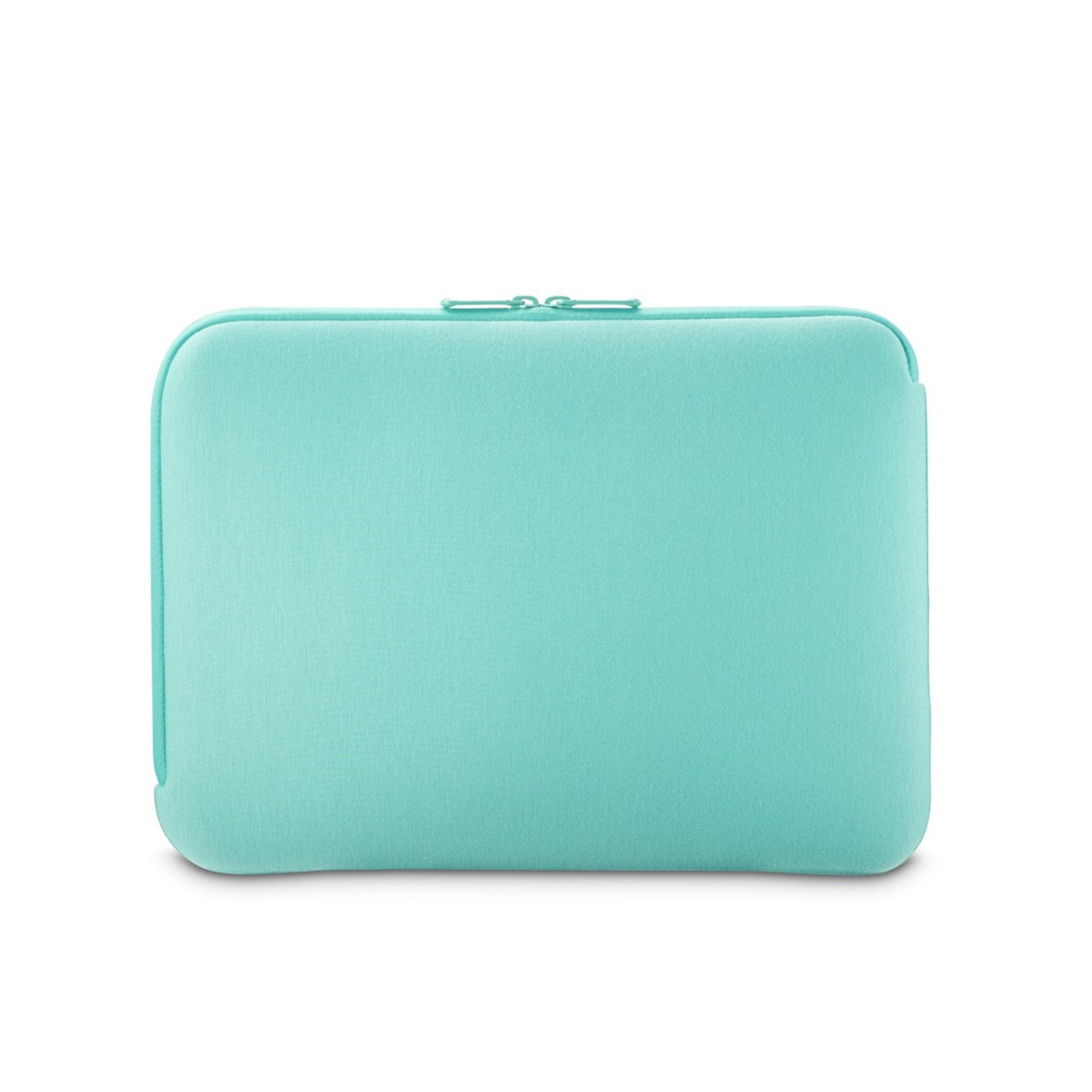 Hama Laptop-Hülle Jersey 13,3" - 14,1" Türkis 34 - 36 cm (13,3'' - 14,1)