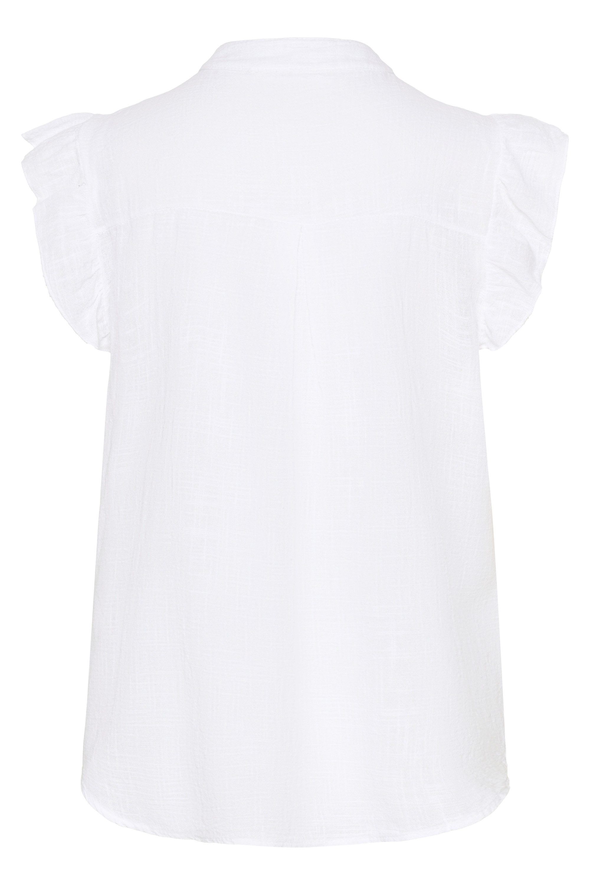 Cream Blusentop Shirtbluse CRJera