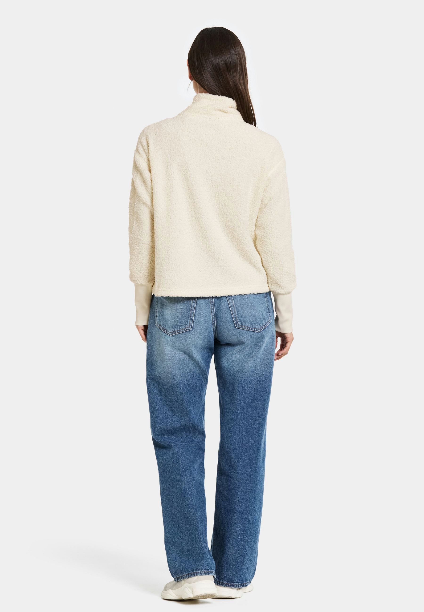 Didriksons Fleecejacke ALEXA WNS FZ 3