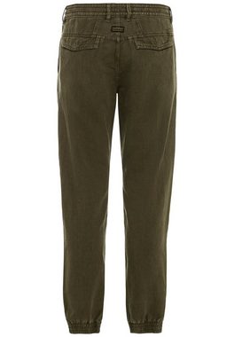 camel active Chinohose camel active Herren Chino Tapered Fit