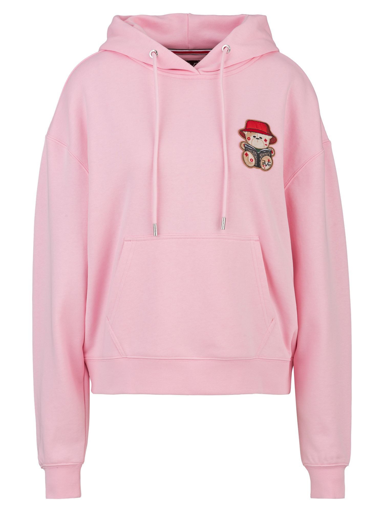 19V69 ITALIA Hoodie KARA BUCKET günstig online kaufen