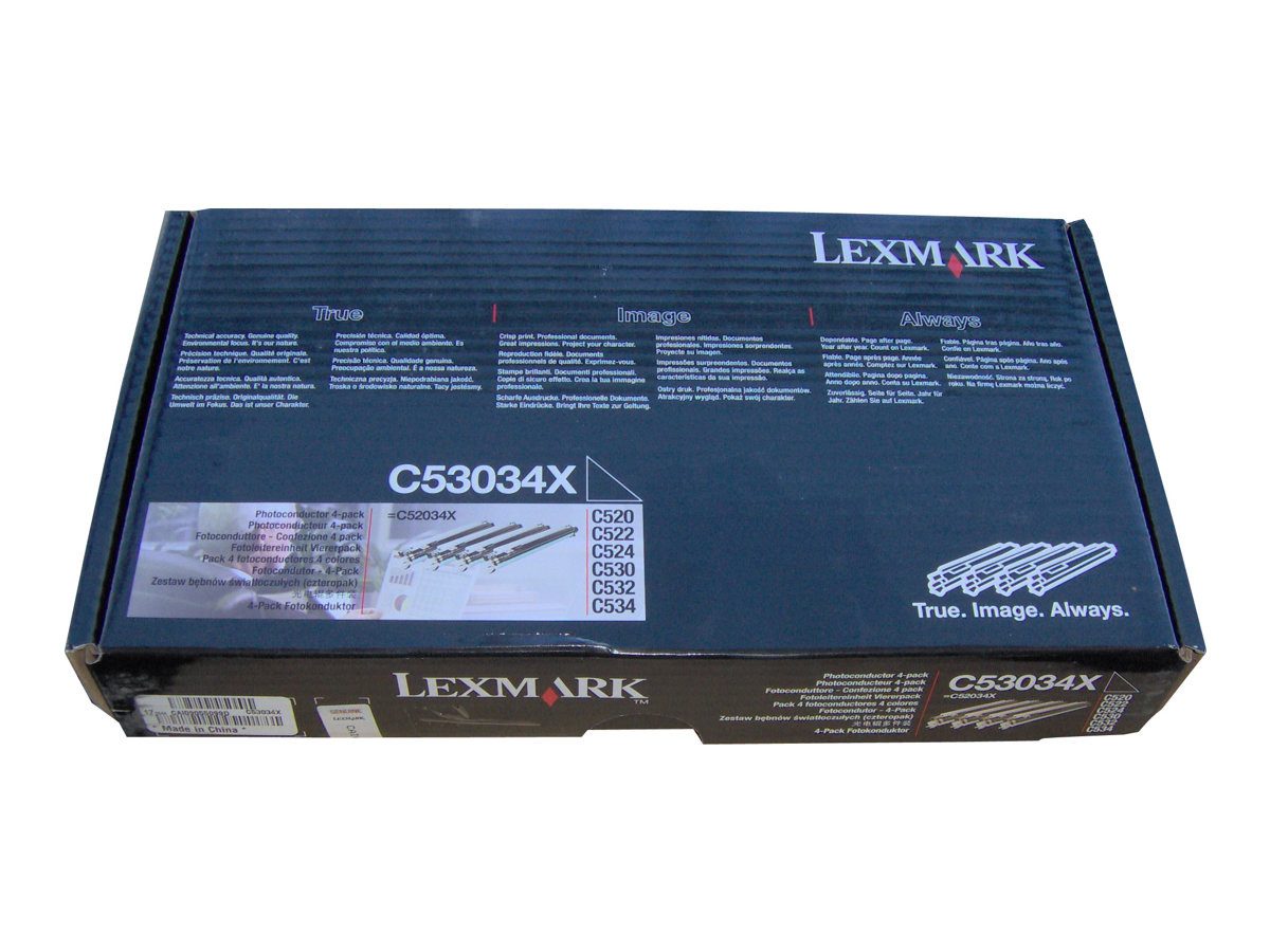 Lexmark Scanner