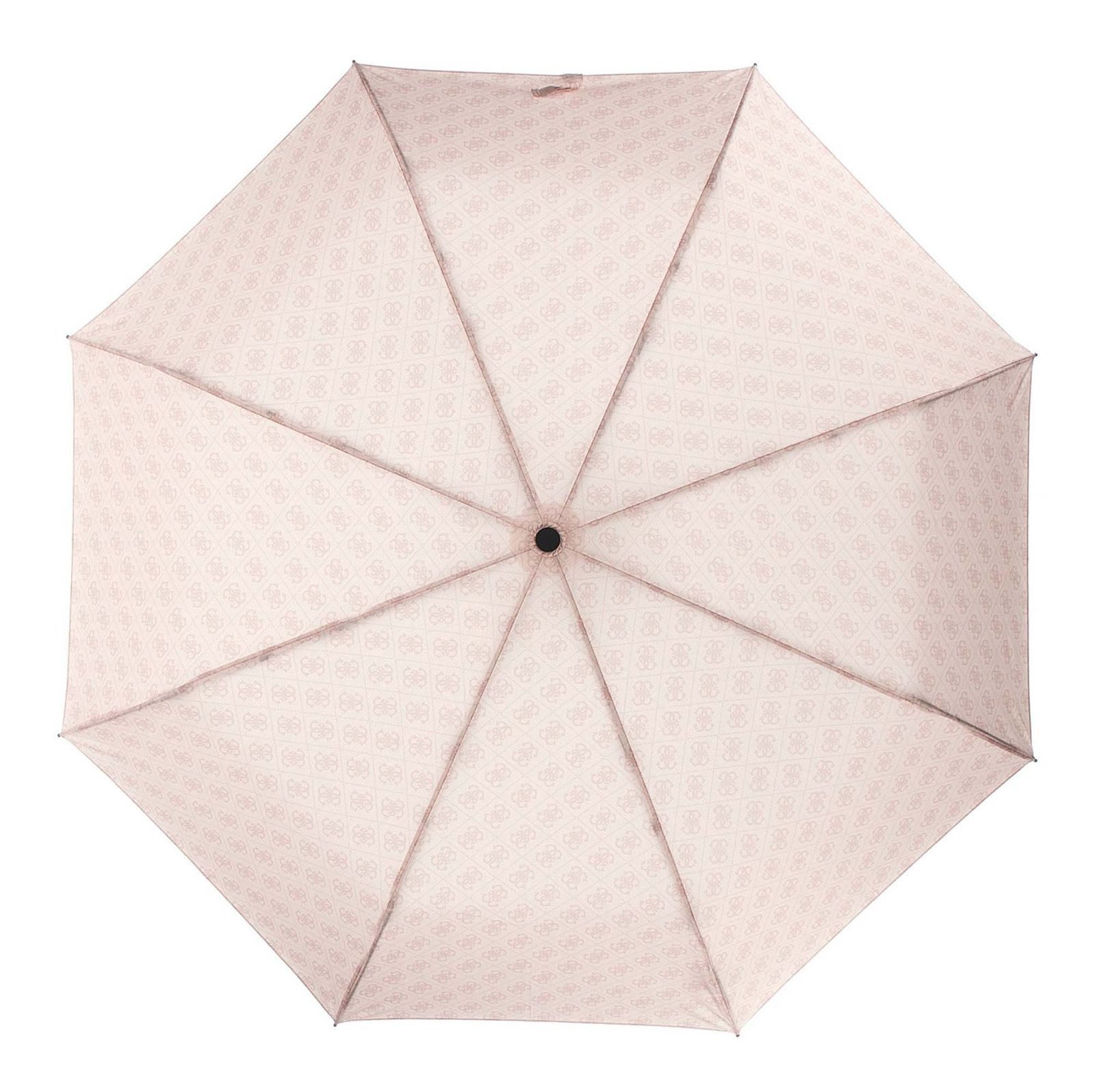Guess Taschenregenschirm Open-Close Umbrella günstig online kaufen