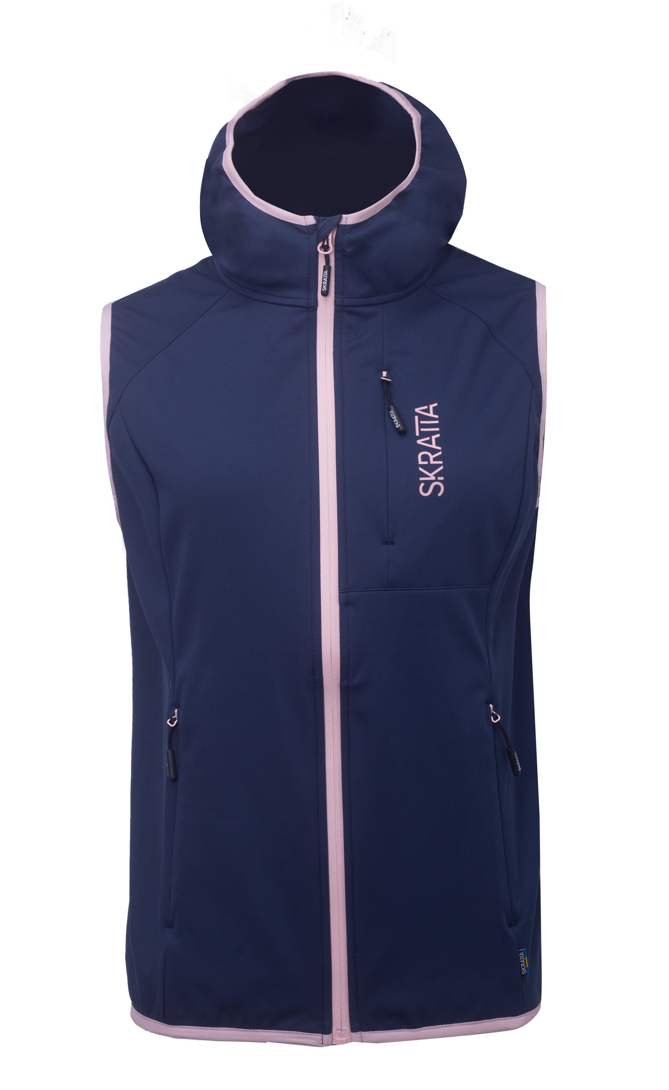 Skratta Softshellweste Damen Bente günstig online kaufen