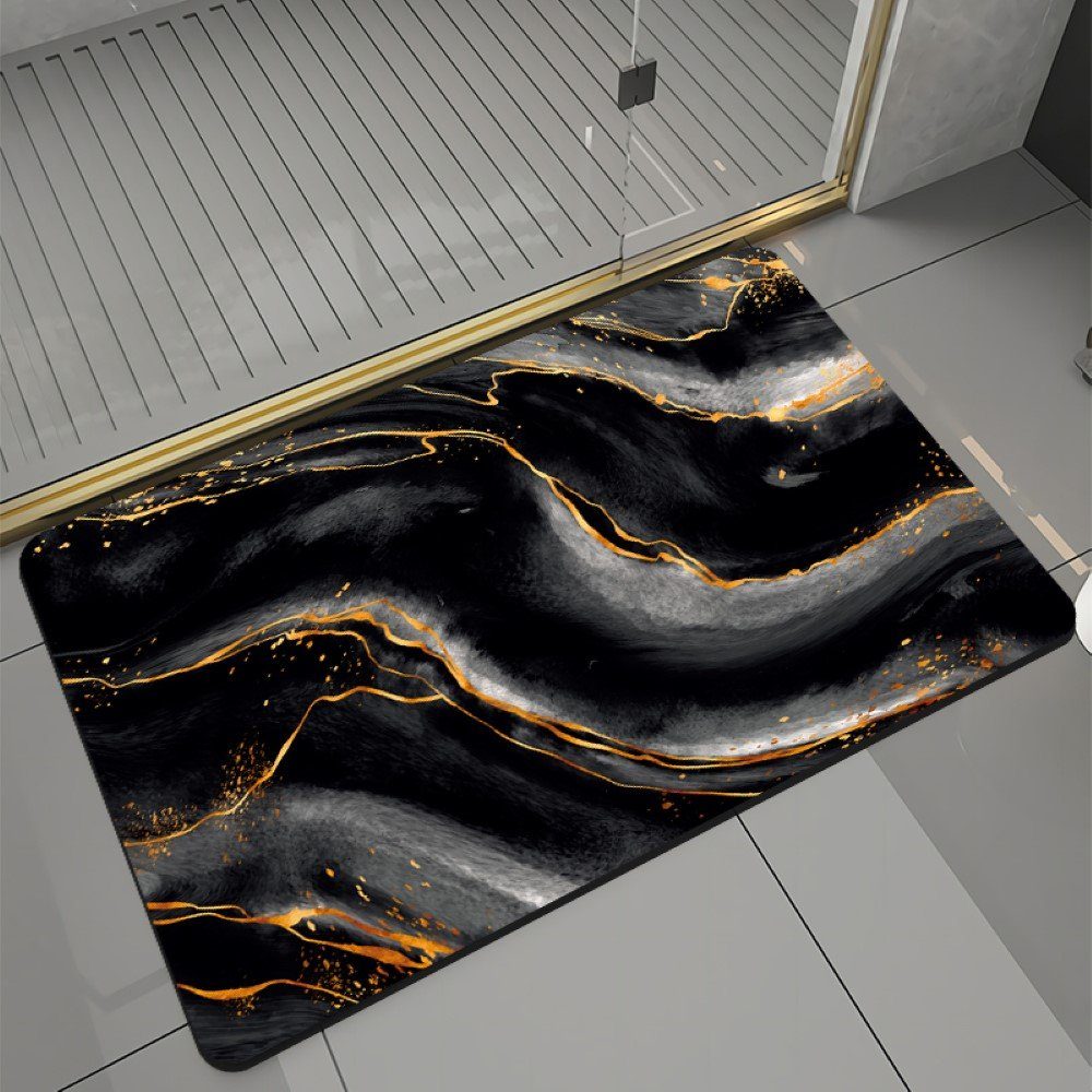 Tobil Badematte Bathmat, Höhe 4.0 mm, günstig online kaufen