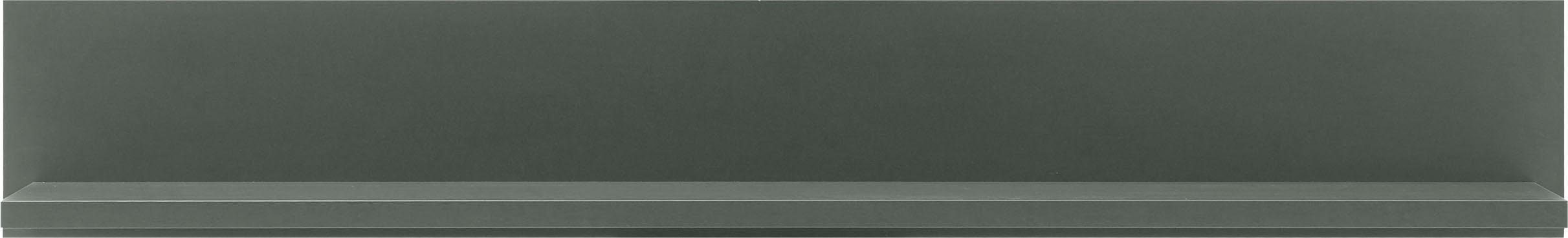 Home affaire Wandregal Ascot, Breite 130 cm günstig online kaufen