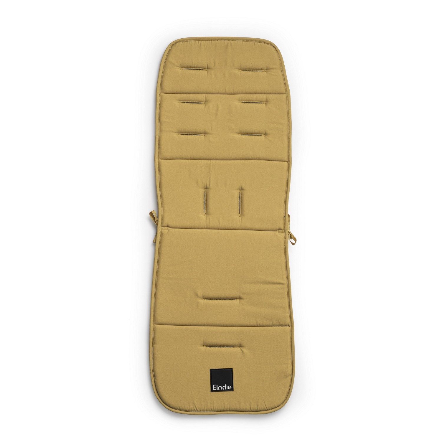 Elodie Kinderwagen-Sitzauflage CosyCushion - Gold, (1-tlg)