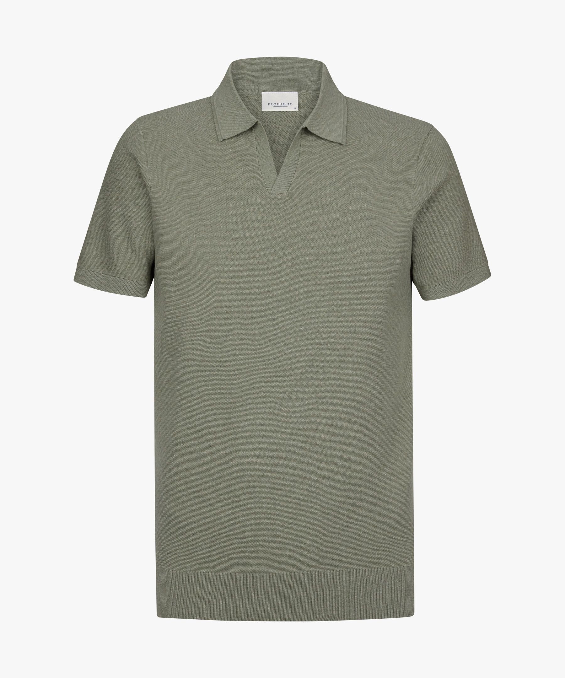 Profuomo Poloshirt PPXD10009D