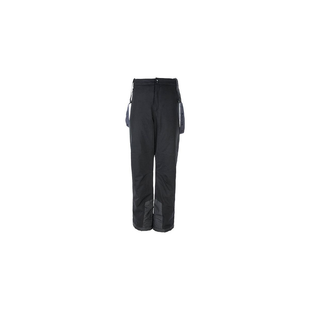 WHISTLER Skihose Gippslang Jr. Functional Ski Pants W-pro 15000 Hoch funktionale, wasserdichte Skihose für Kinder mit getapten